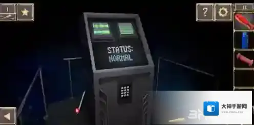 密室逃脱21遗落梦境密室逃脱