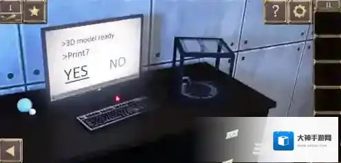 密室逃脱21遗落梦境点击