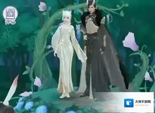 云裳羽衣困难剧情第五章怎么过 困难第5章完美攻略