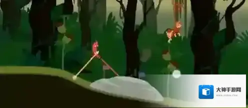 行走大师WalkMaster第15关通关攻略