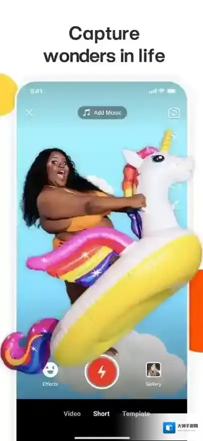 日本快手kwai影片