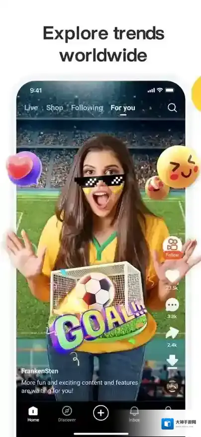 日本快手kwai版本