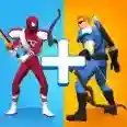 合并大师超级英雄之战手游2025-合并大师超级英雄之战官方最新版Androidv0.1