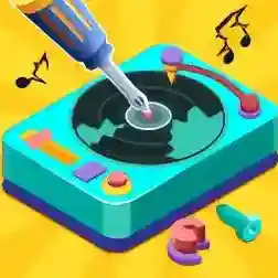 修理专家手游2025-修理专家官方最新版Androidv1.0