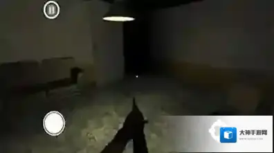 长角的外婆2地图