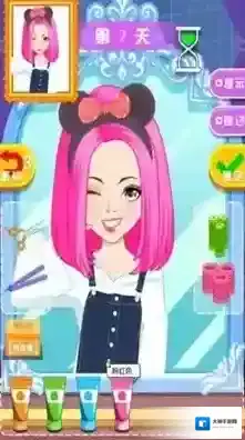 我是造型师美发工具