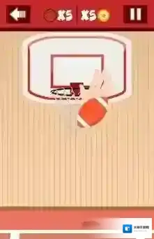篮球模拟器投篮
