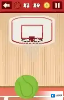 篮球模拟器篮球