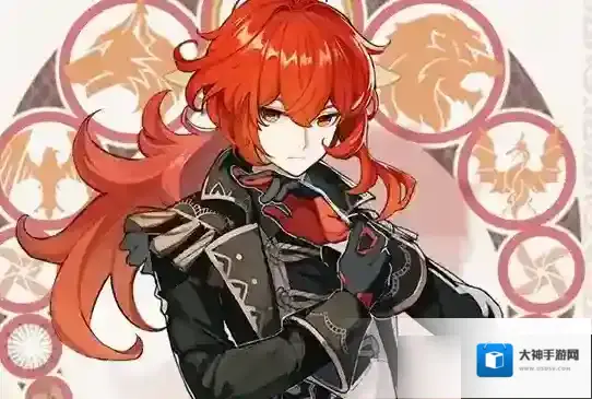 原神卢迪克怎么配队？原神卢迪克配队攻略