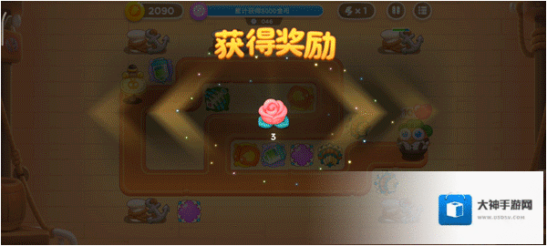 保卫萝卜4七夕活动介绍