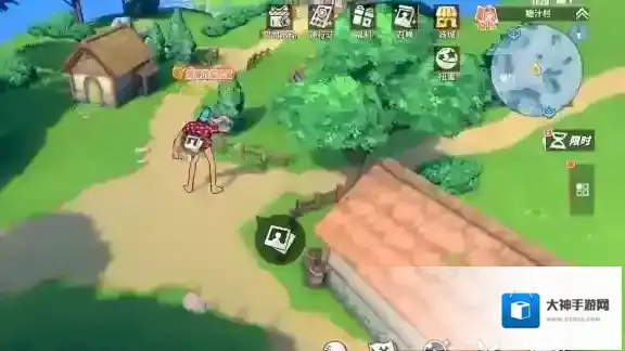 航海王热血航线图鉴