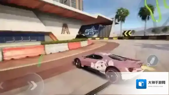 极品飞车集结集结