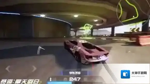 极品飞车集结极品飞车