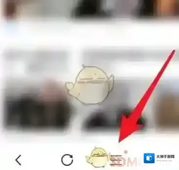 vivo浏览器浏览器