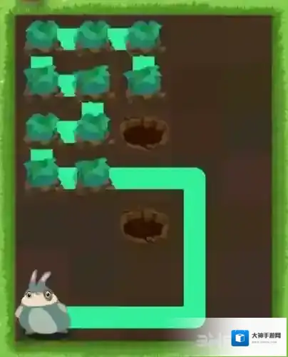 兔子复仇记中文版三星