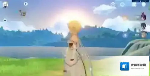 原神如何破盾 全属性破盾机制及技巧详解