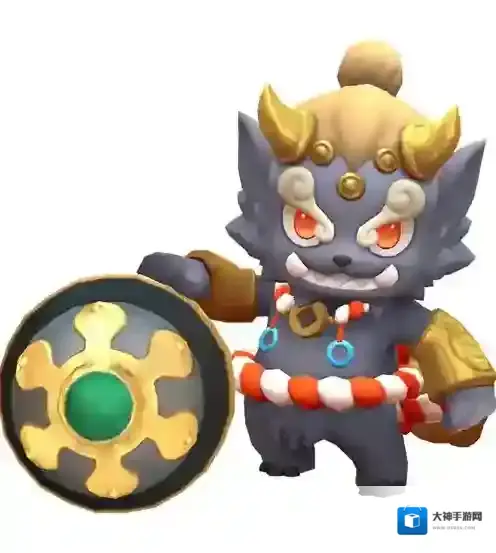 一起来捉妖金花狮技能图鉴攻略 妖灵金花狮怎么打