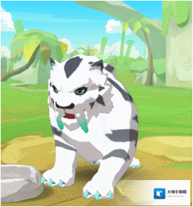 不休的乌拉拉苍虎王有哪些喜好 宠物苍虎王技能属性数据图鉴