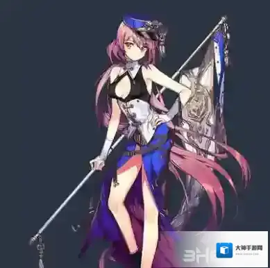 重装战姬格蕾芙怎么样 轰炸机师格蕾芙技能属性介绍攻略