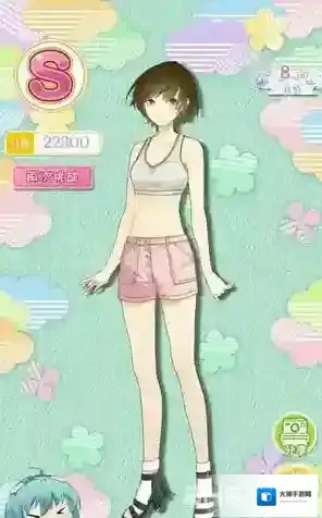 妖精的衣橱大学24关S评分获得方法 24关S评分怎么搭配
