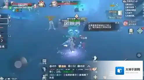 完美世界凤啼涧怎么刷 副本刷经验技巧攻略