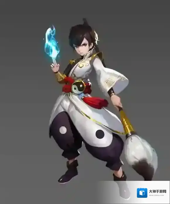 寻找前世之旅阴阳