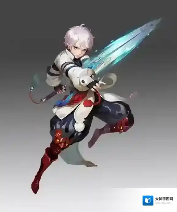 寻找前世之旅技能