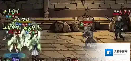 烟雨江湖葛病怎么打 葛病主线任务速通方法详解