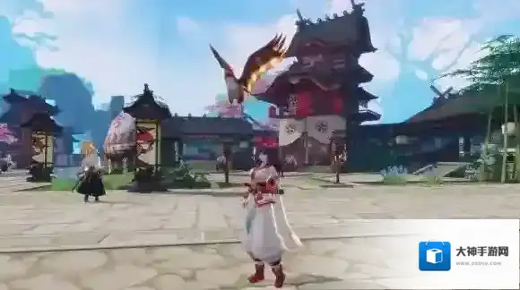 侍魂胧月传说如何添加好友 加好友的方法总结