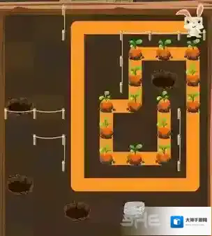 兔子复仇记中文版兔子洞