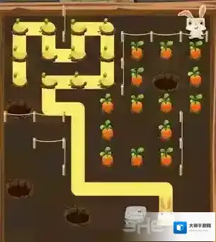 兔子复仇记中文版兔子