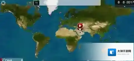 瘟疫公司手游纳米病毒攻略 怎么通关