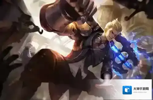 王者荣耀狂铁四级铭文搭配攻略 狂铁4级符文推荐