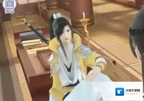 云裳羽衣叶英书信软泥怎么选择 叶英书信软泥选择攻略