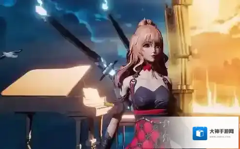 龙族幻想格里高里在哪里 npc位置地点一览