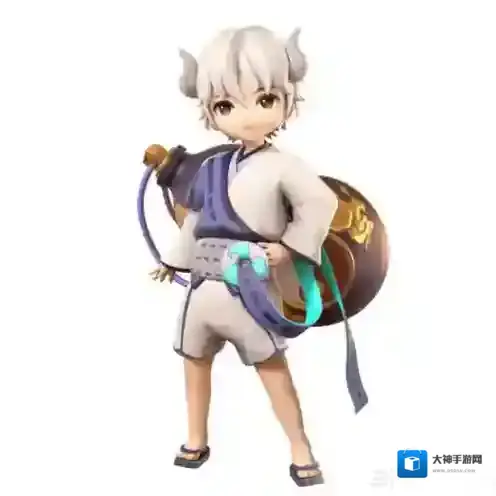 一起来捉妖银灵童子哪里抓 位置分布及捕捉指南攻略