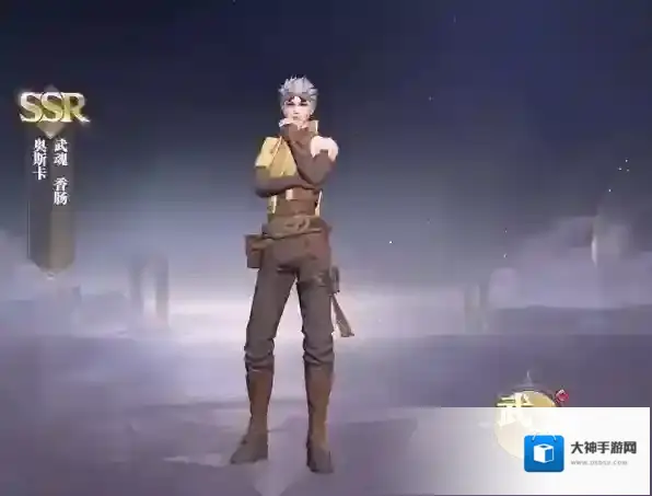 斗罗大陆：魂师对决队员