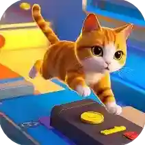 我是猫喵喵手游2025-我是猫喵喵官方最新版Androidv1.0