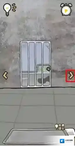 逃离医院不容易卡牌