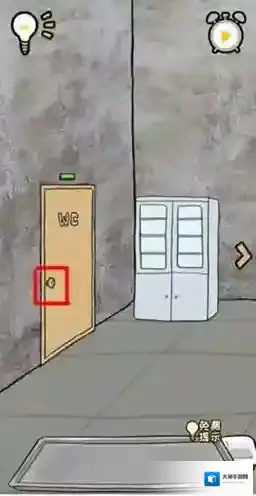 逃离医院不容易被子