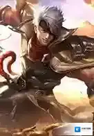 王者荣耀自走棋夏侯惇技能属性详解 王者模拟战英雄图鉴介绍