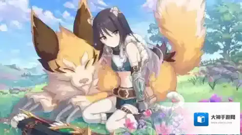 公主连结白虎弓是谁 角色别名黑话昵称攻略