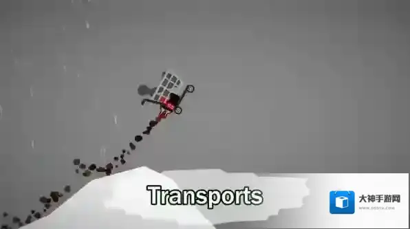 火柴人杀手玩家