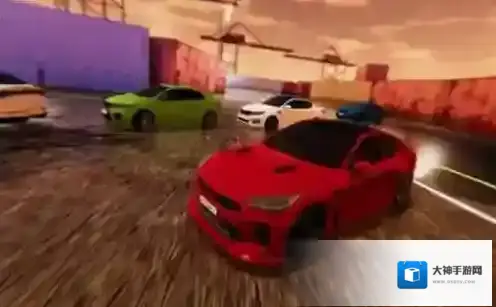 起亚模拟器玩法