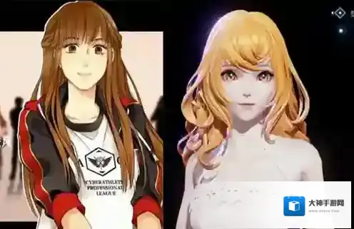 龙族幻想苏沐橙捏脸数据 女性动漫人物捏脸id攻略