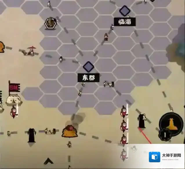 无悔华夏怎么升级兵种?无悔华夏升级兵种方法