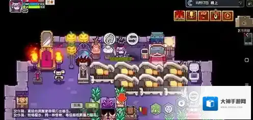 伊洛纳虚无空间怎么过 虚无副本打法讲解