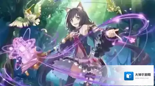 公主连结黑猫是谁 角色别名黑话昵称攻略