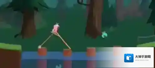 行走大师WalkMaster第17关通关攻略