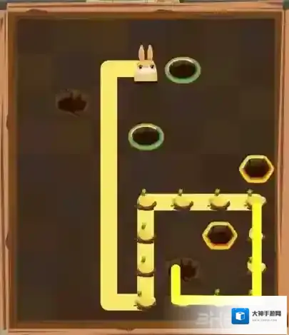 兔子复仇记中文版三星